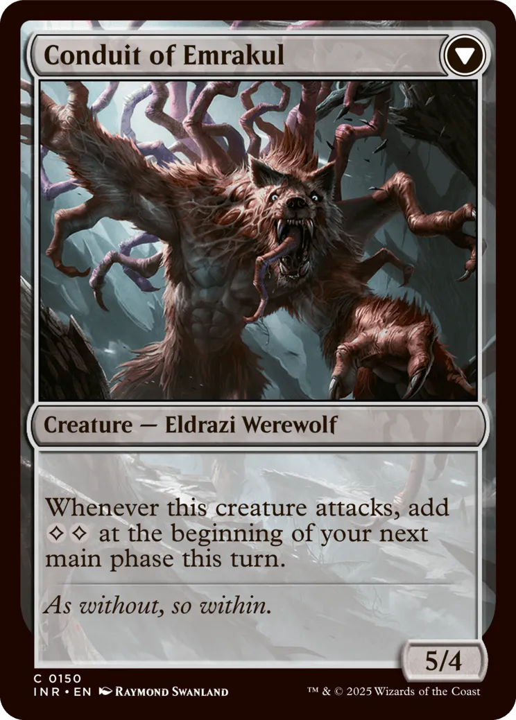 Conduit of Emrakul