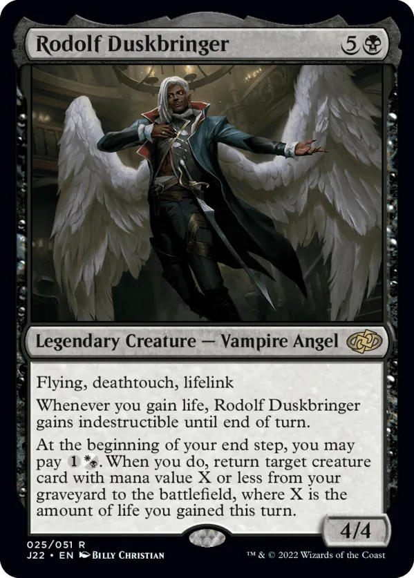Rodolf Duskbringer