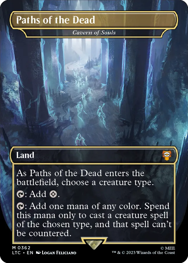 Cavern of Souls