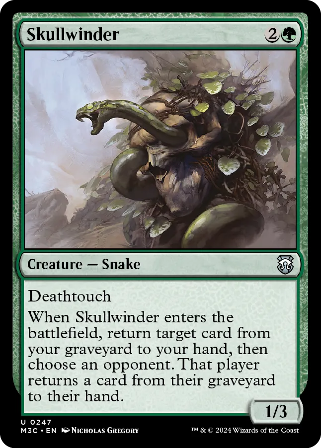 Skullwinder
