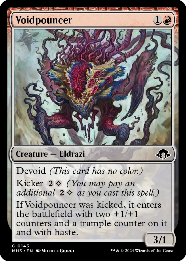 Voidpouncer