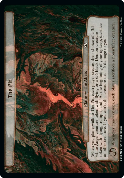 The Pit