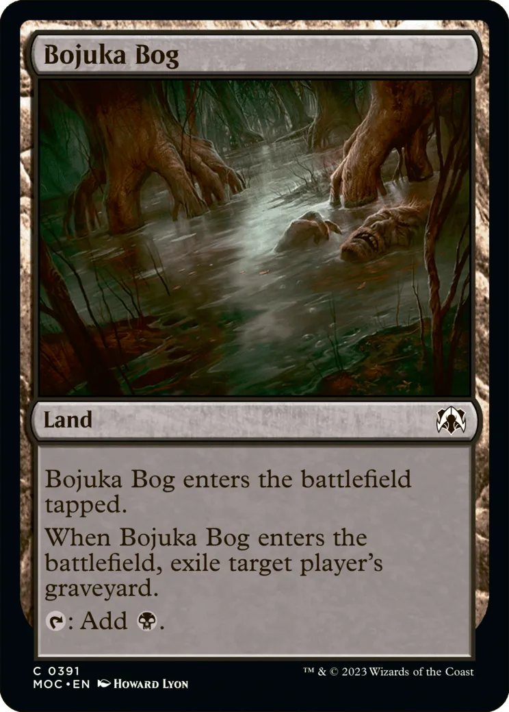 Bojuka Bog