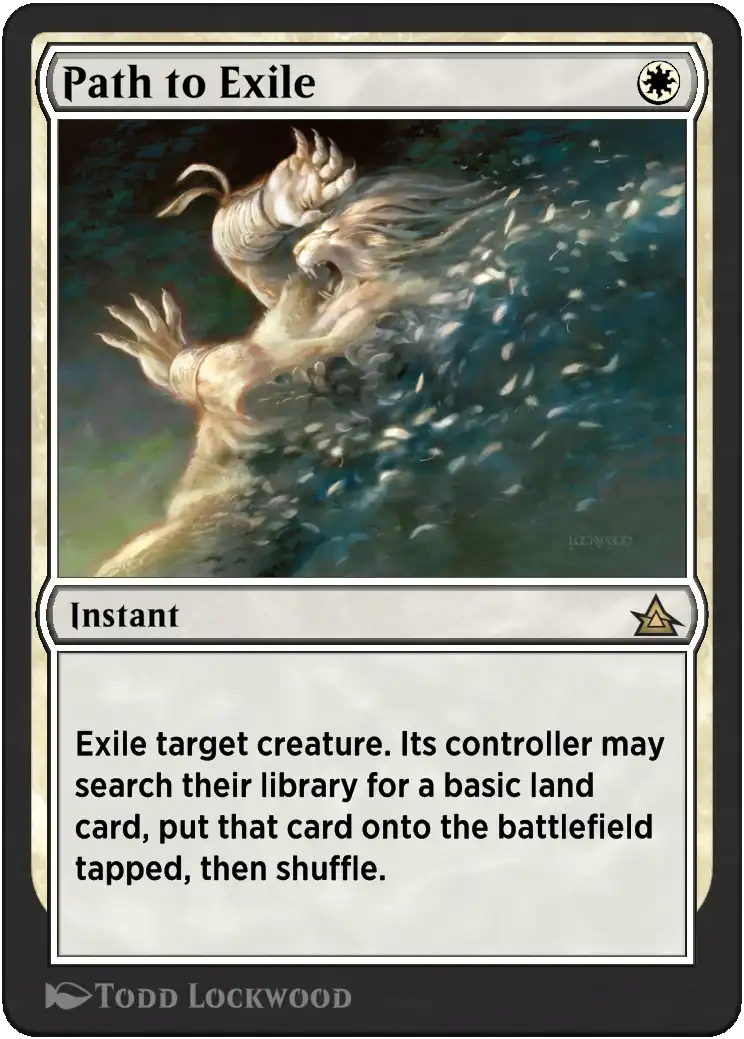 Path to Exile