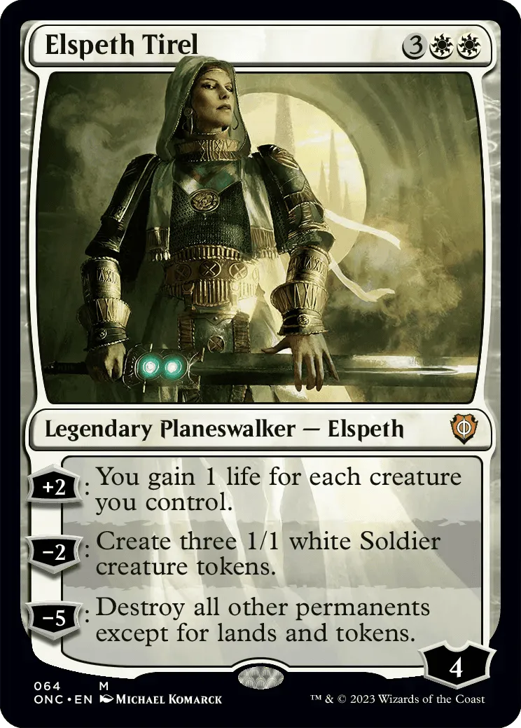 Elspeth Tirel