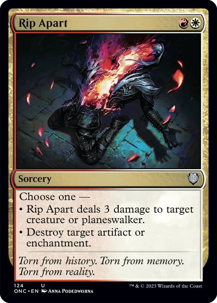Rip Apart
