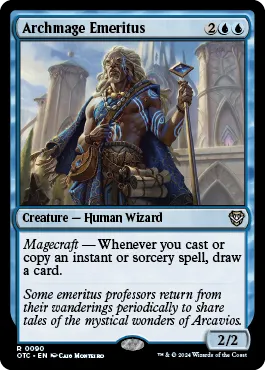 Archmage Emeritus