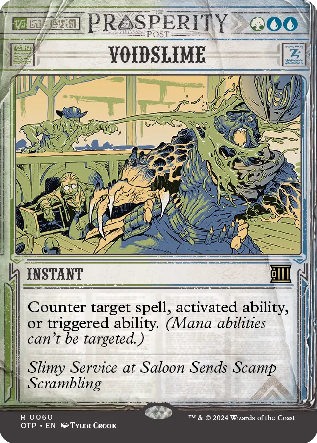 Voidslime