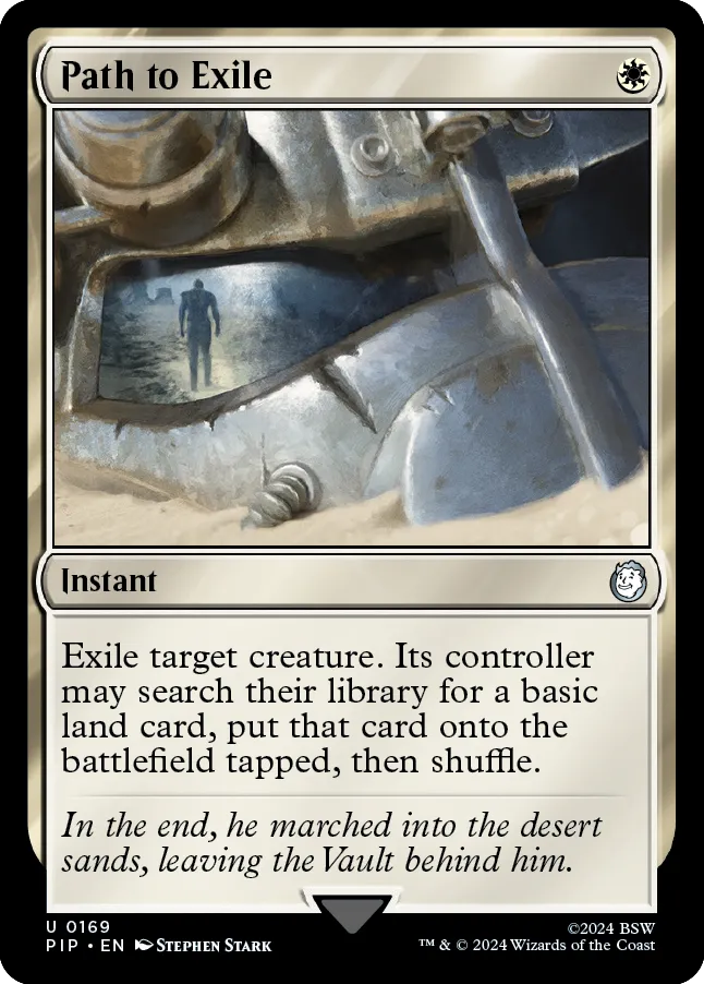 Path to Exile