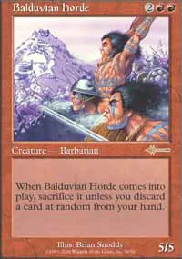 Balduvian Horde
