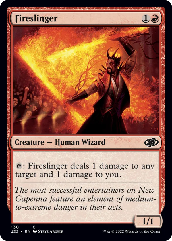 Fireslinger