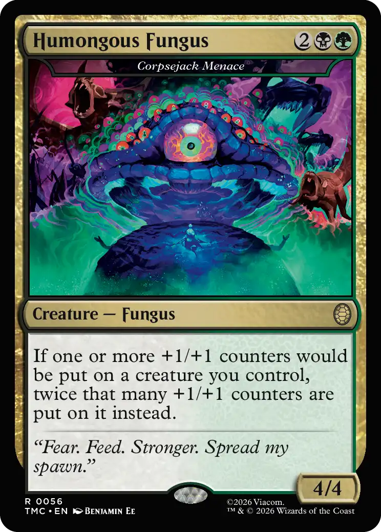 Corpsejack Menace