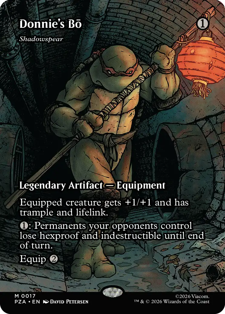 Shadowspear