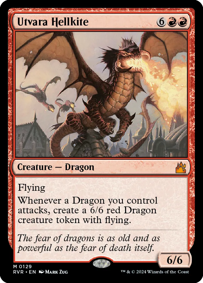 Utvara Hellkite