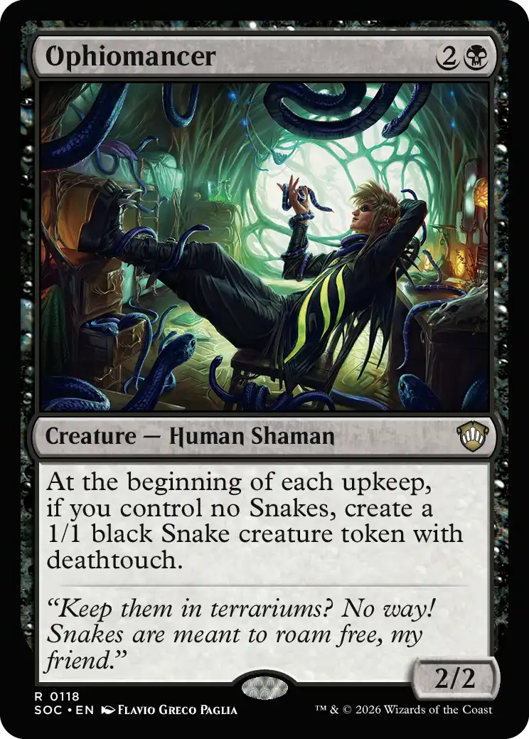 Ophiomancer