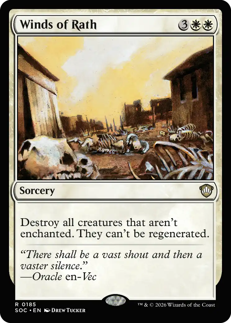 Winds of Rath