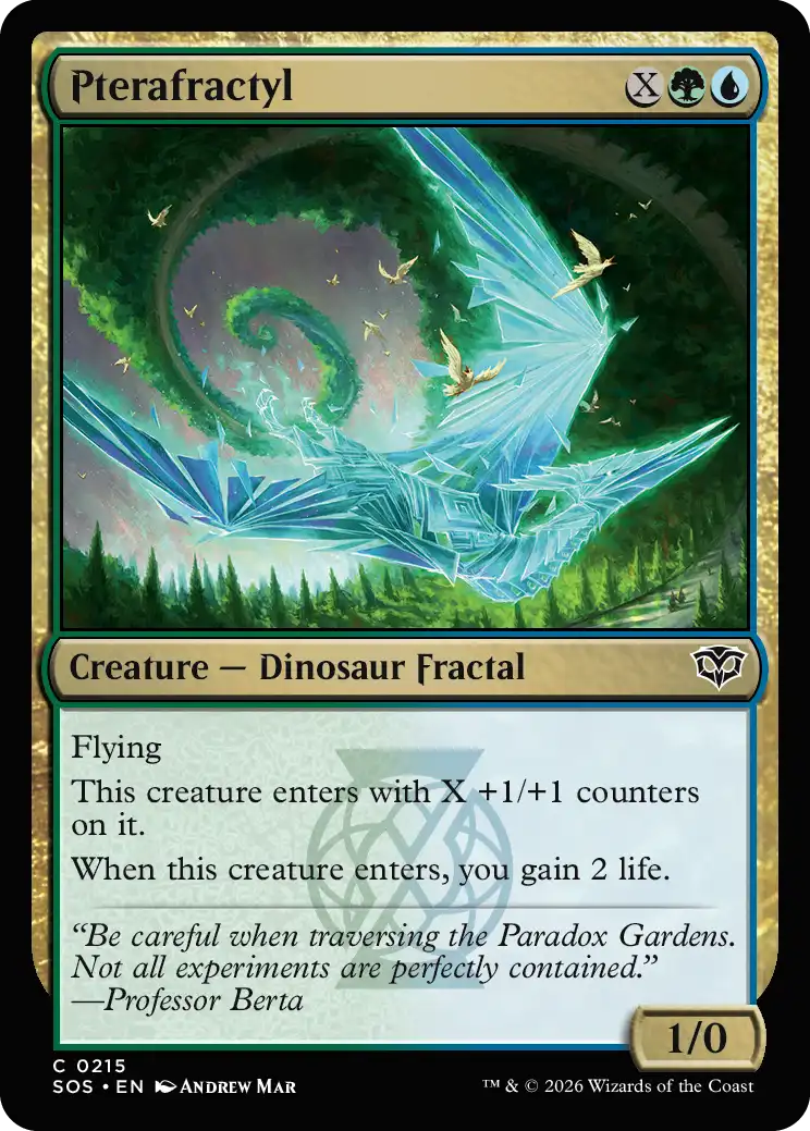 Pterafractyl