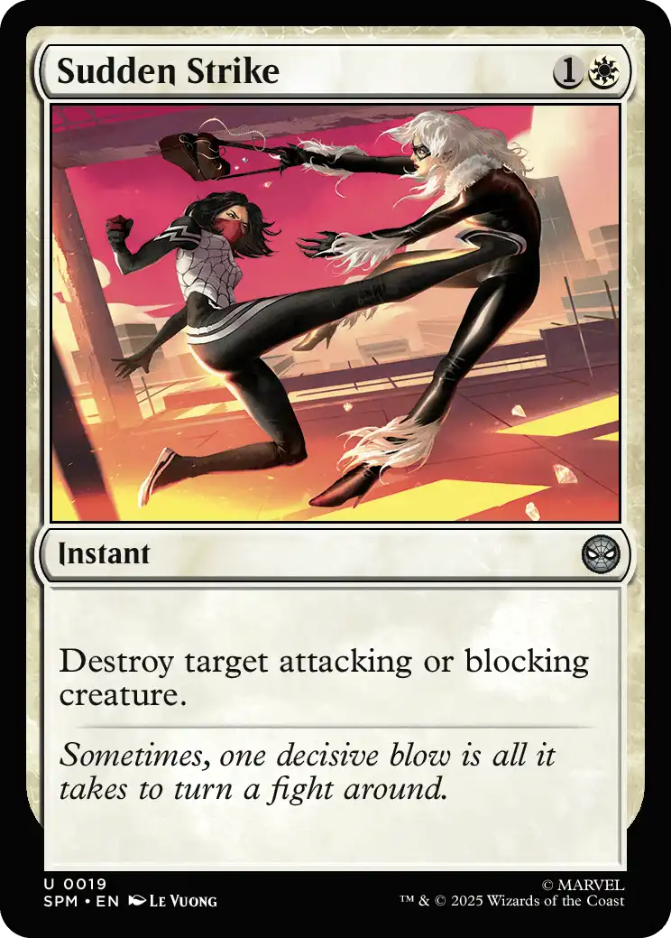 Sudden Strike