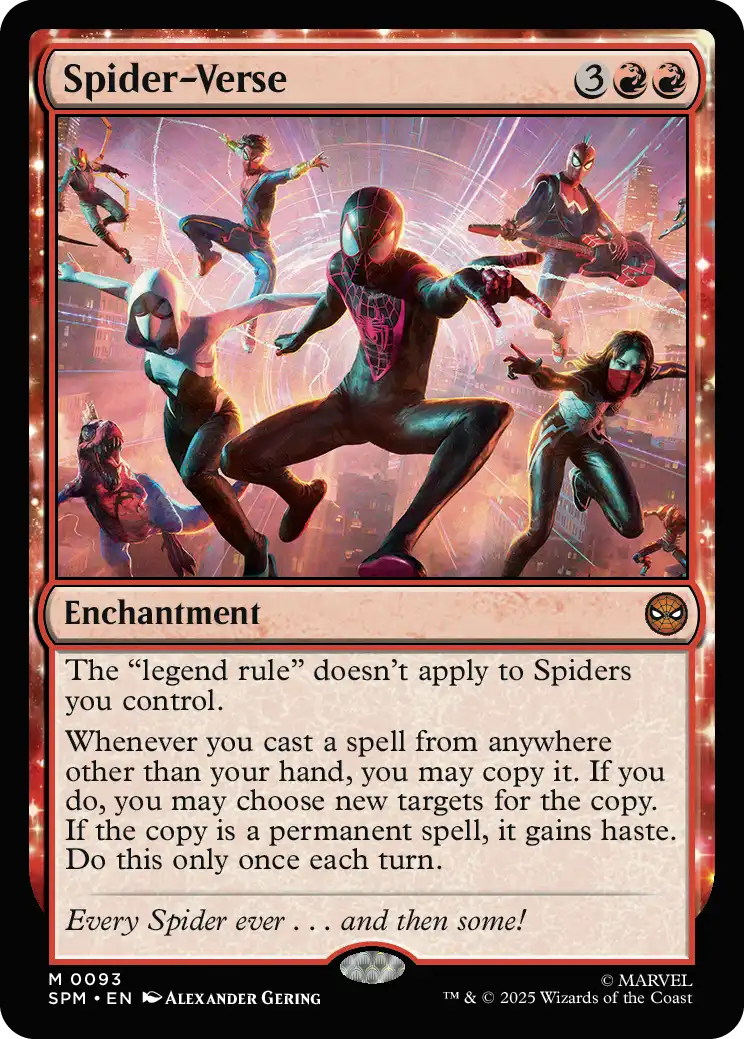 Spider-Verse