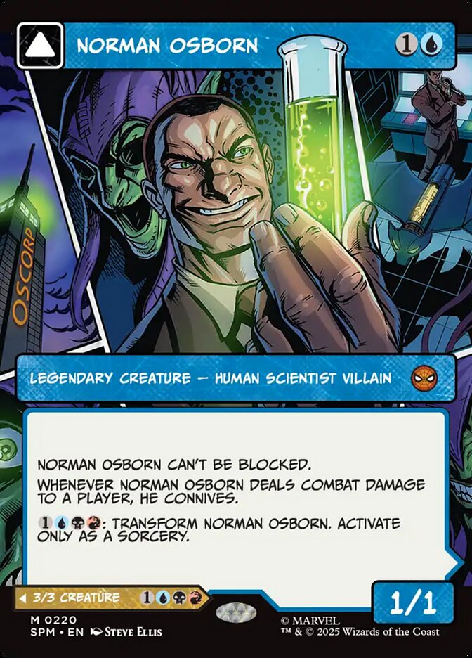 Green Goblin