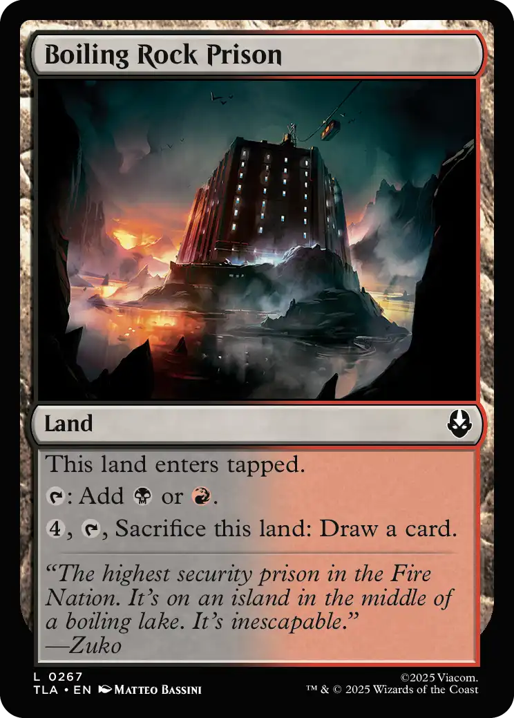 Boiling Rock Prison