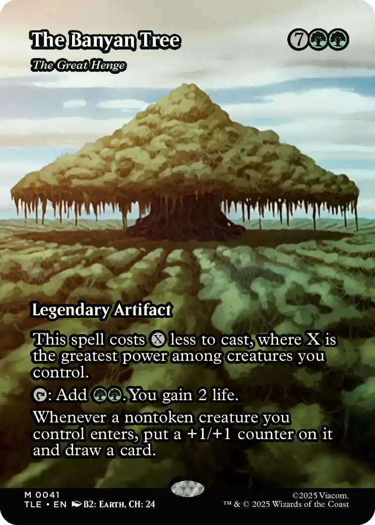 The Great Henge