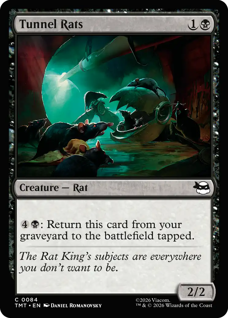 Tunnel Rats