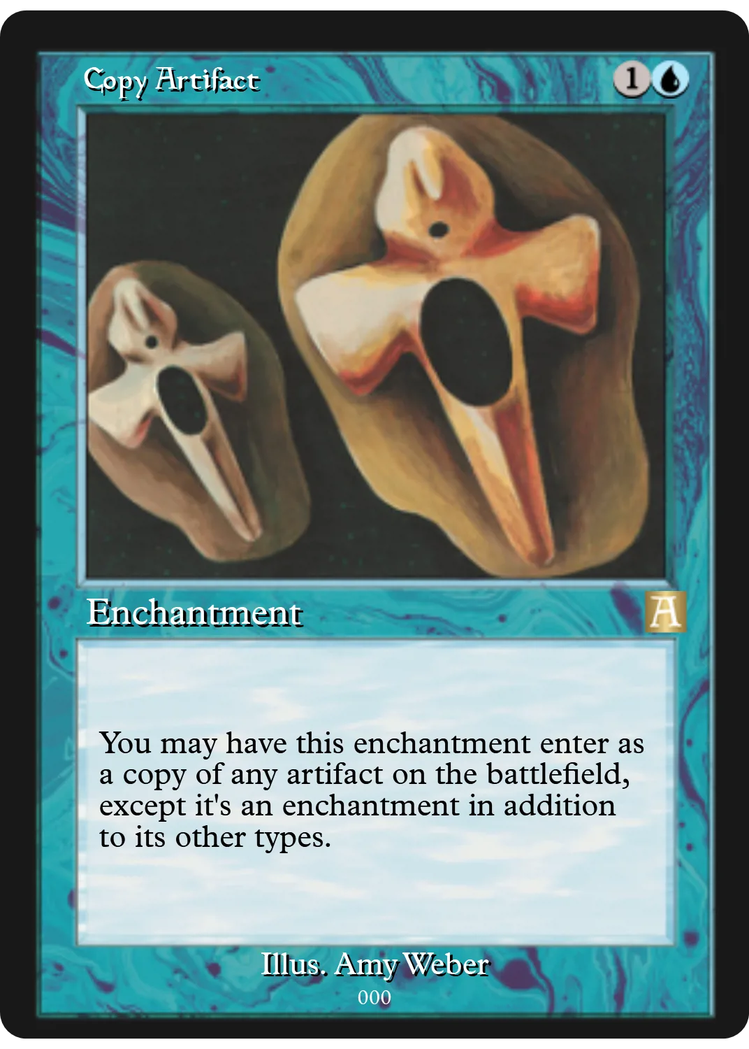 Copy Artifact