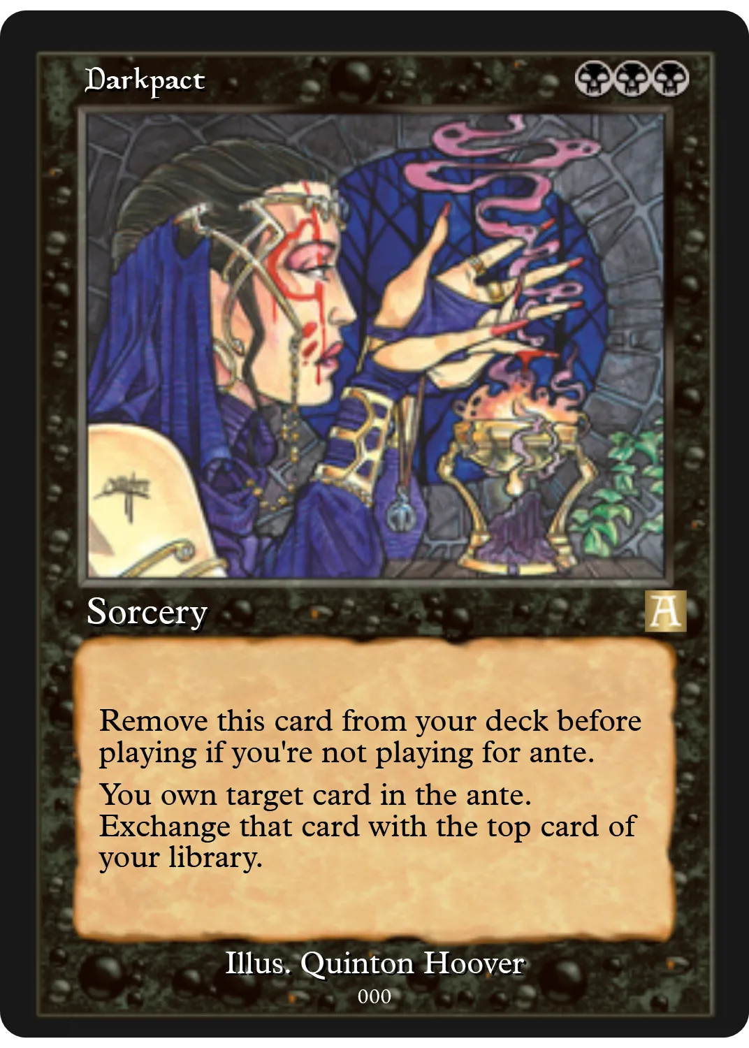 Darkpact