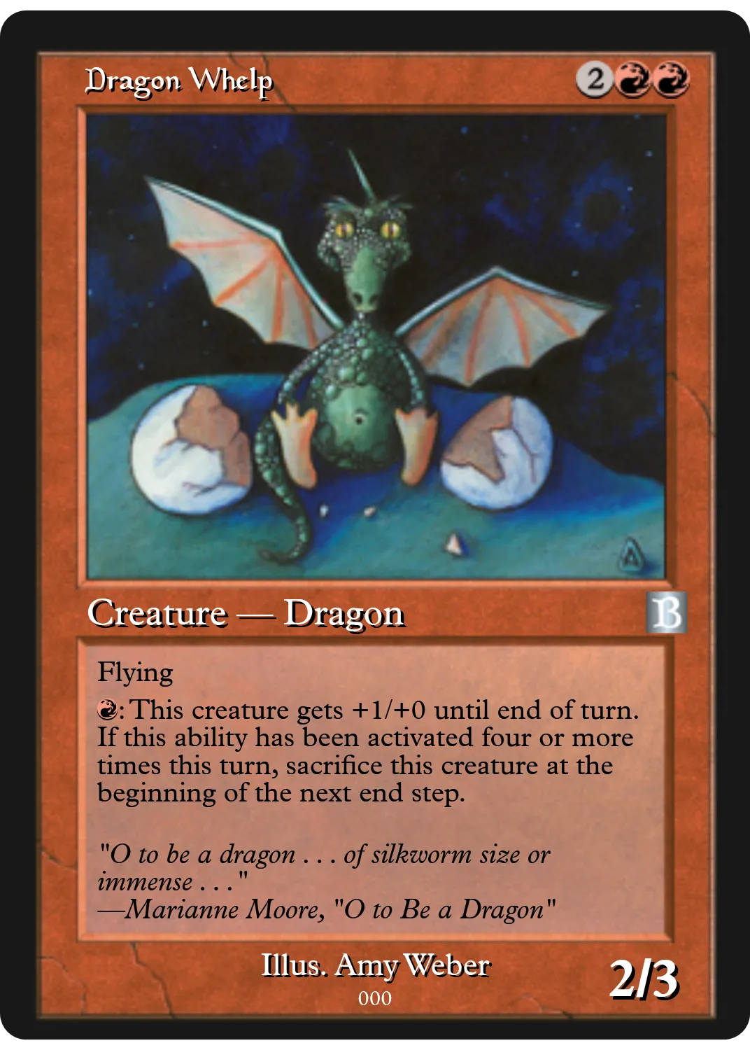 Dragon Whelp