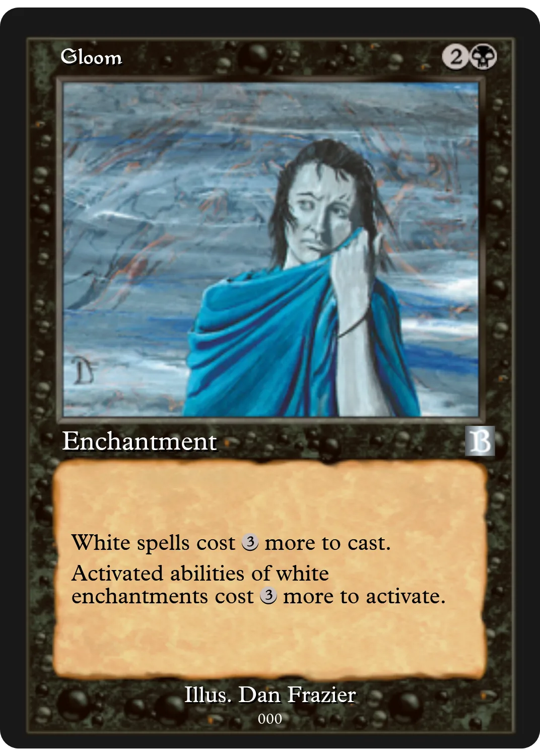 Gloom