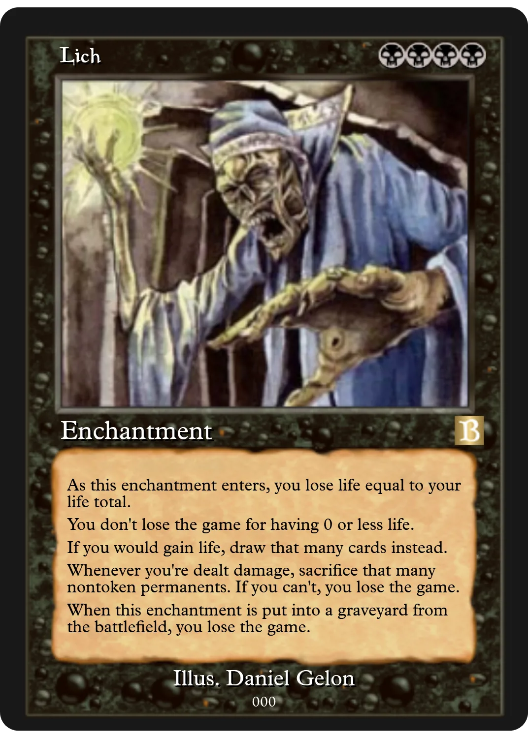 Lich