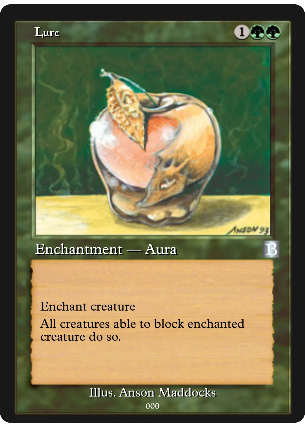Lure