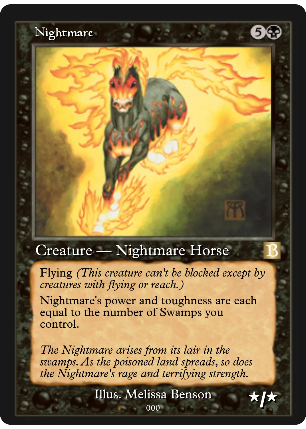 Nightmare