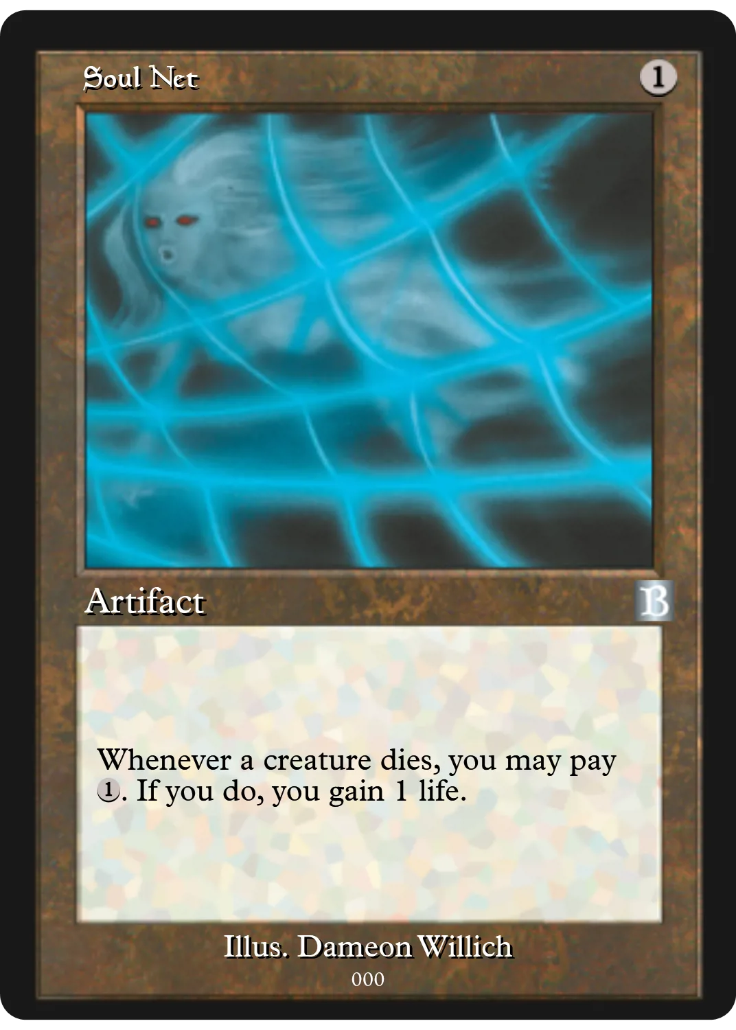 Soul Net