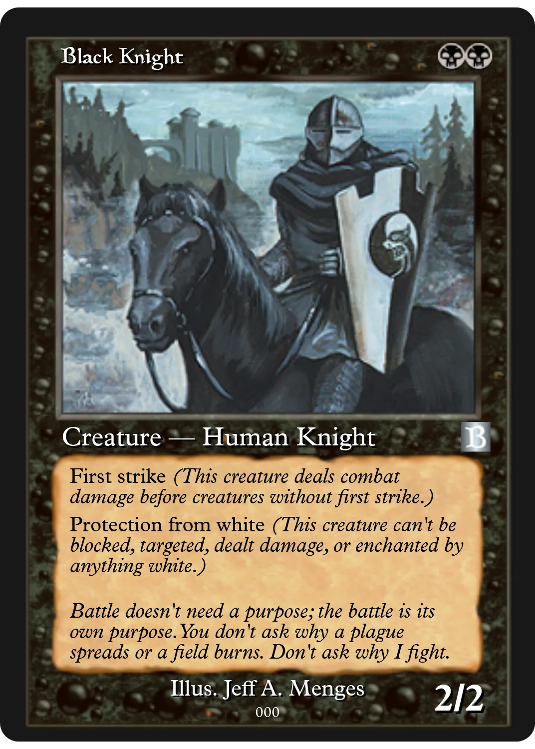 Black Knight