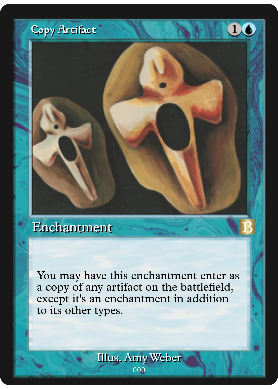 Copy Artifact