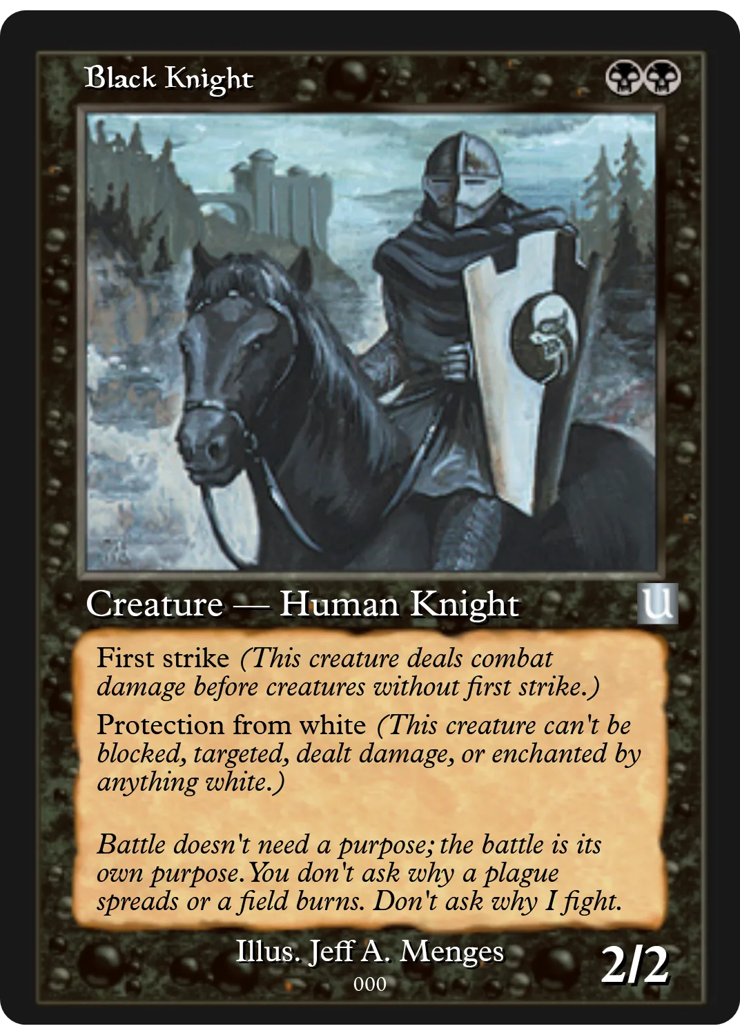 Black Knight