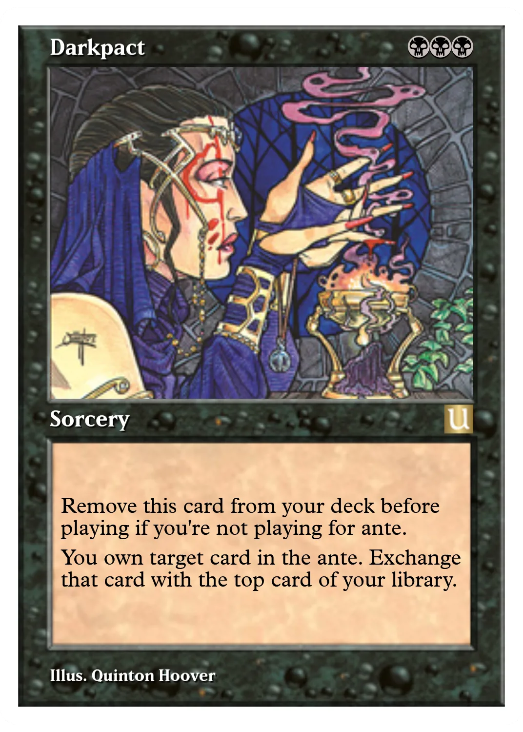 Darkpact