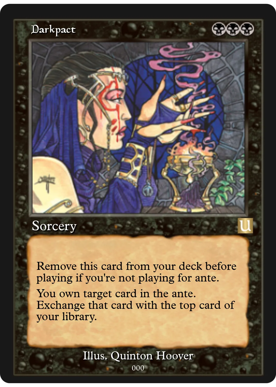 Darkpact