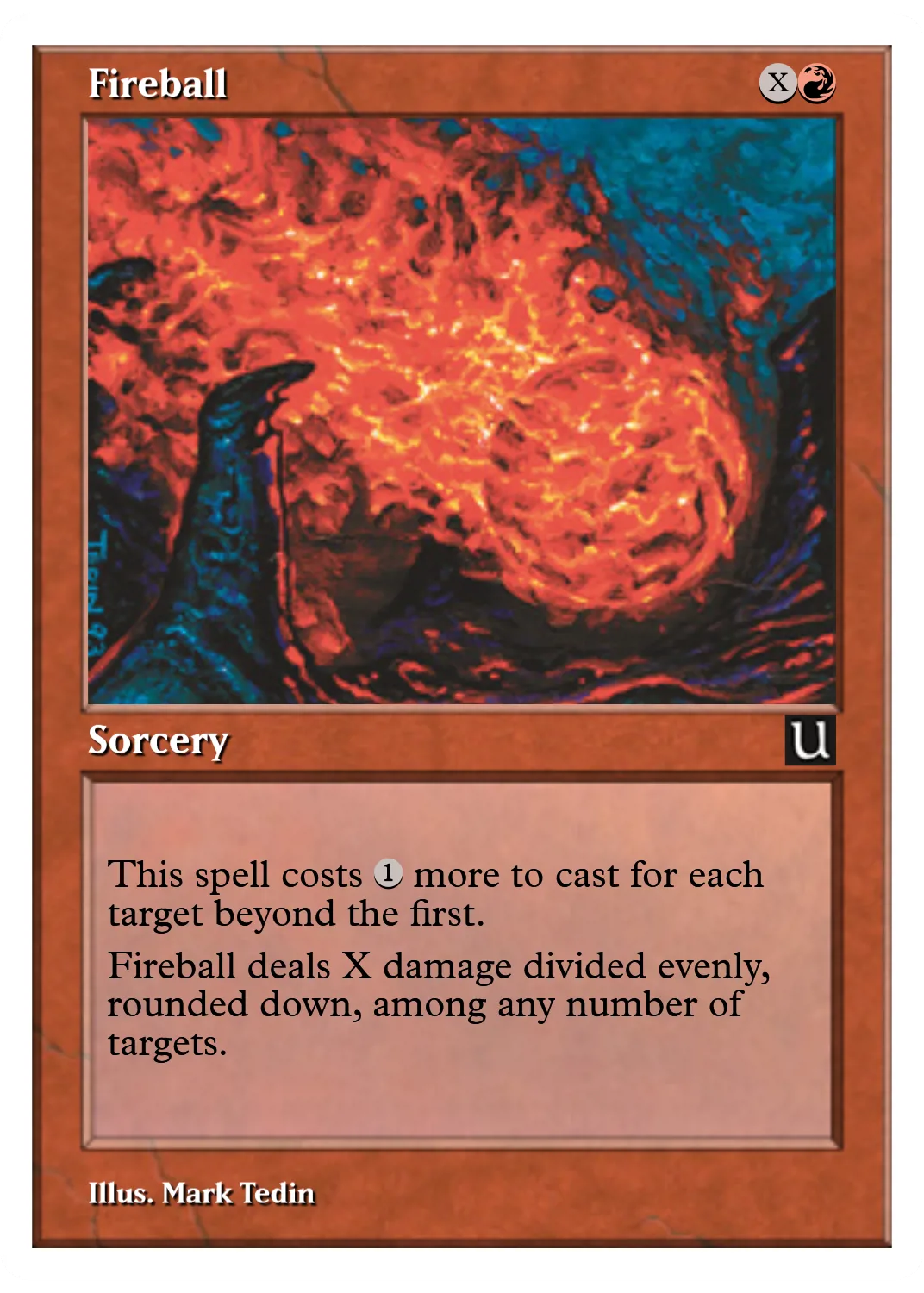 Fireball