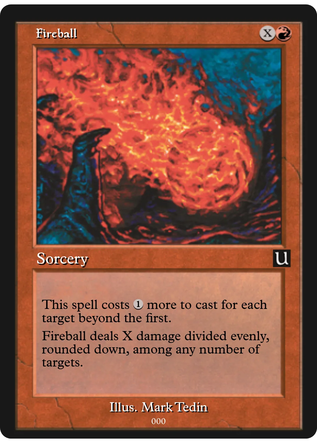 Fireball