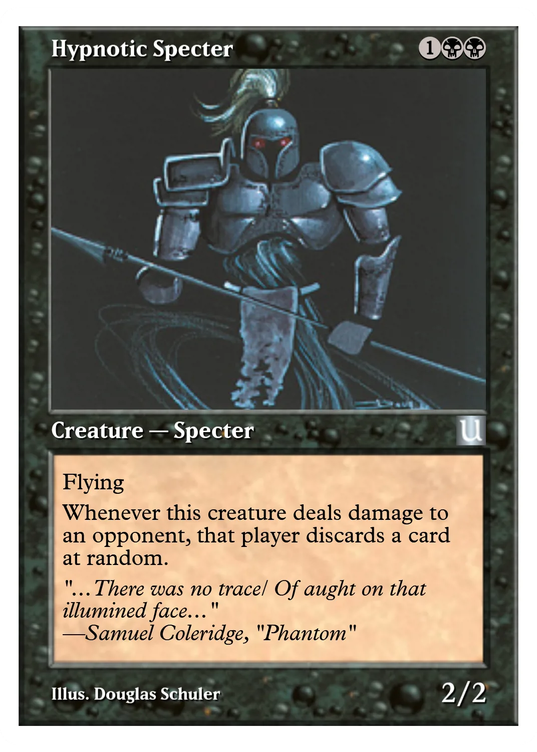 Hypnotic Specter