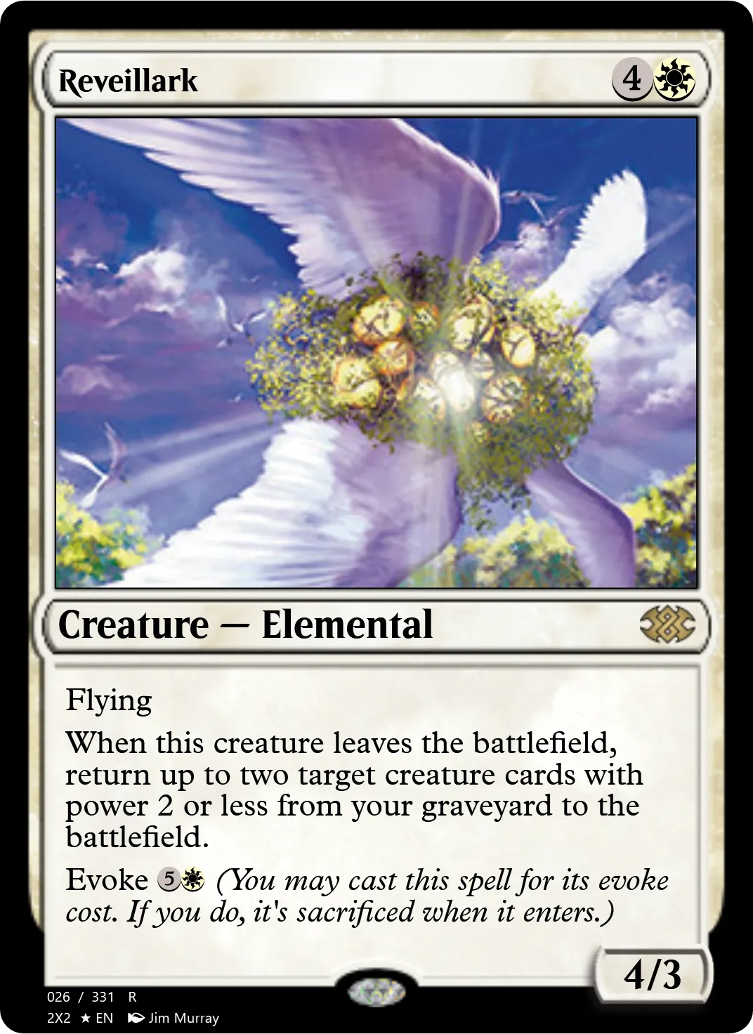 Reveillark