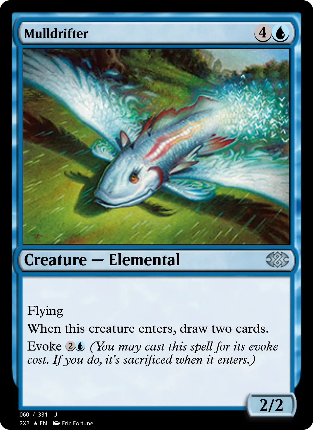 Mulldrifter