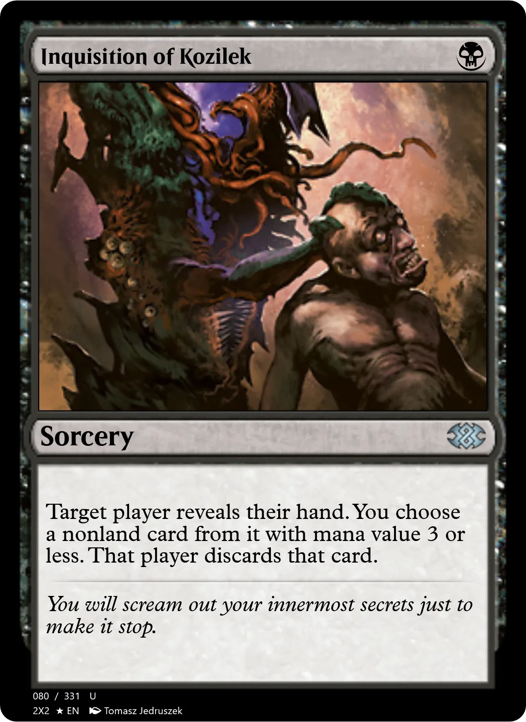 Inquisition of Kozilek