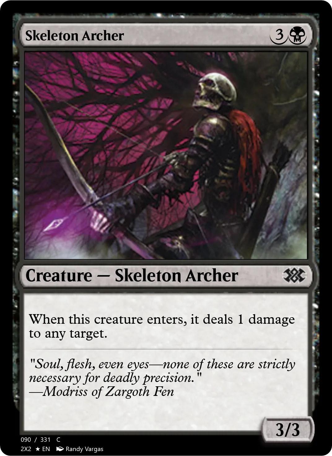 Skeleton Archer