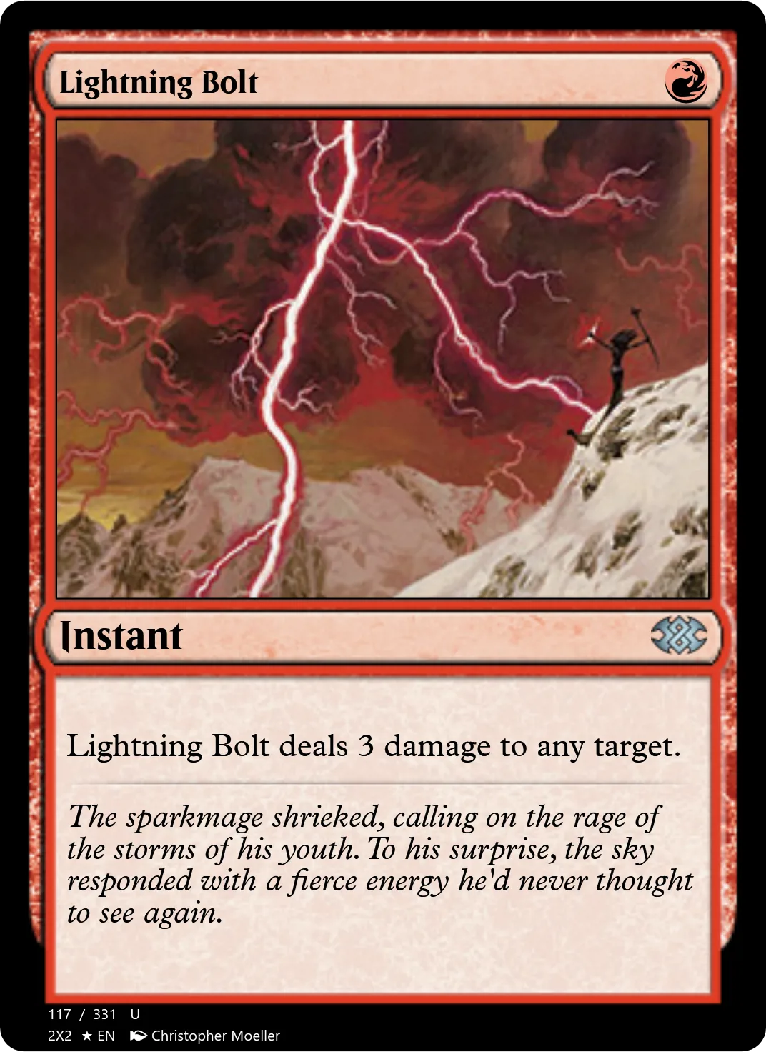 Lightning Bolt