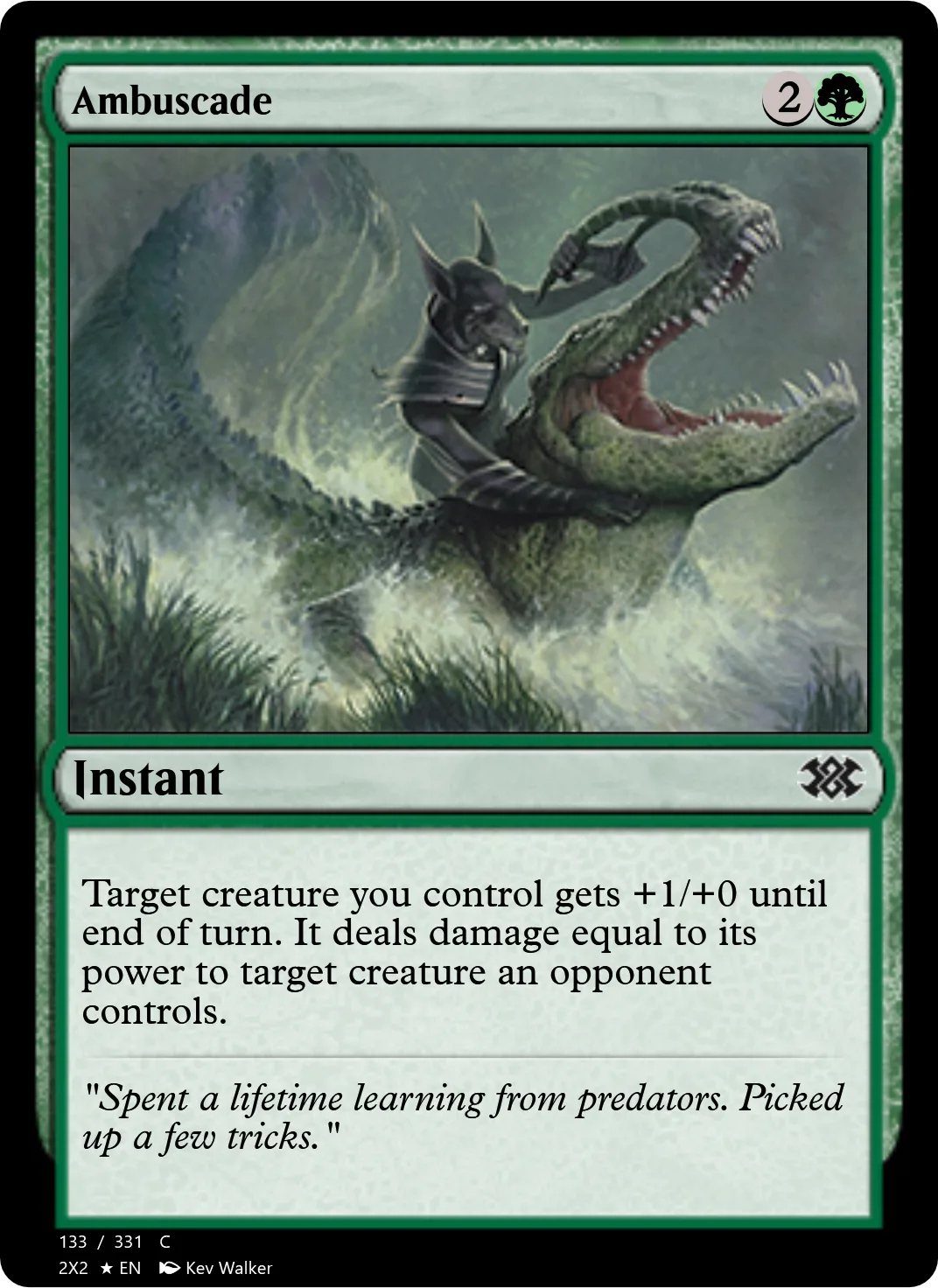 Ambuscade