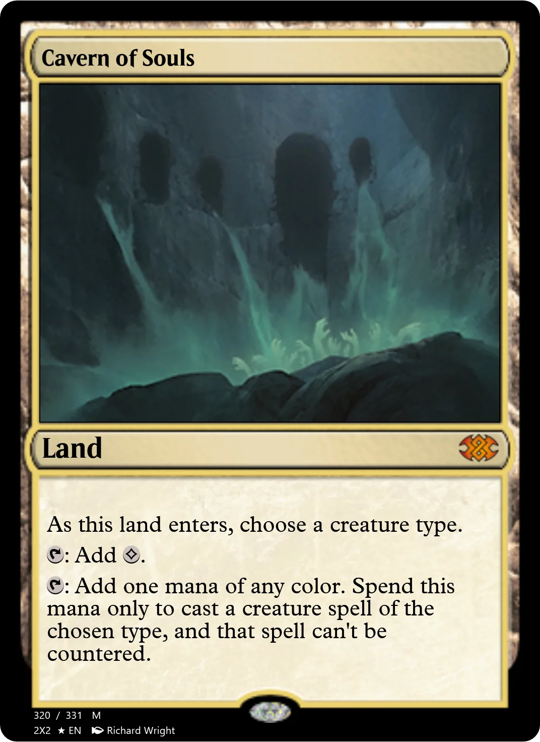 Cavern of Souls